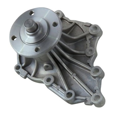 Gates Water Pumps 88-83 TOYOTA CRESSIDA 6CYL 2.8L 42230